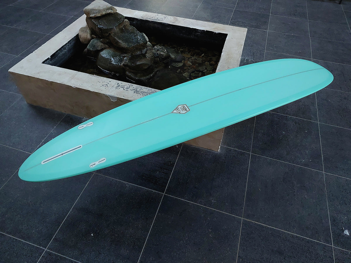 9ft1 performance m2 SOLD Noosa Surf Works