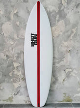 Load image into Gallery viewer, SHOT 23 - SQUARE TAIL