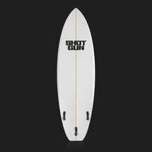 Load image into Gallery viewer, SHOT 23 - SQUARE TAIL